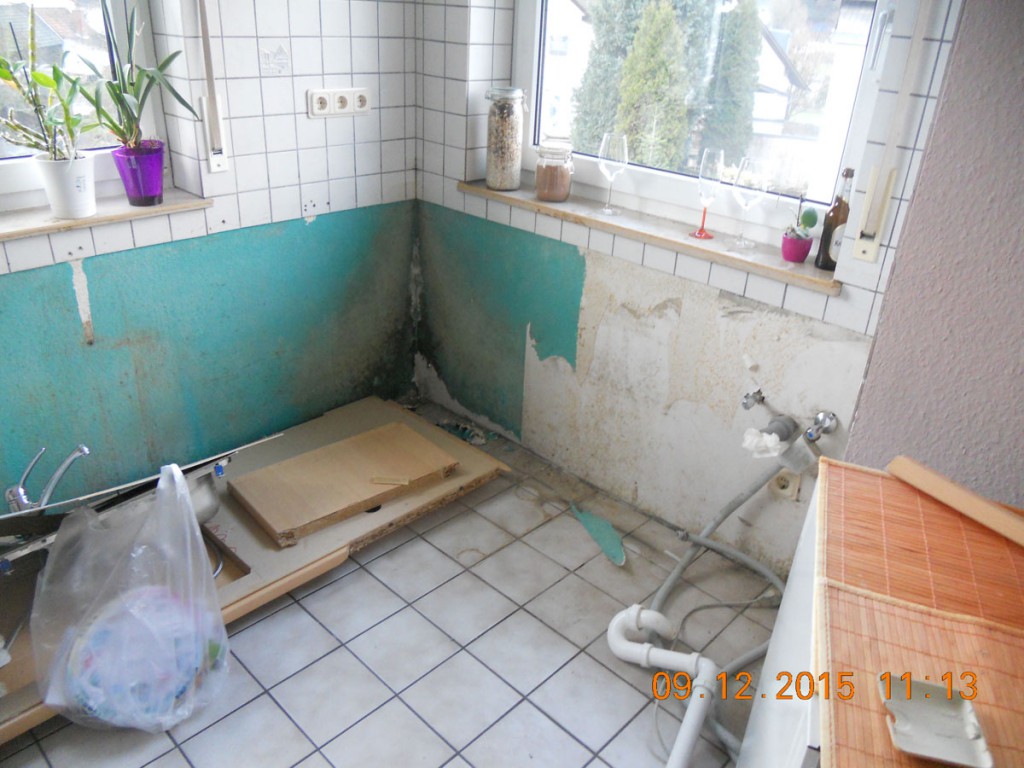 Kellertreppe sanieren - Adolphs Bautenschutz GmbH