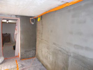 keller nachträglich abdichten