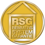 Remmers Systemgarantie RSG Logo