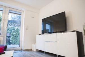 Souterrainwohnung Köln