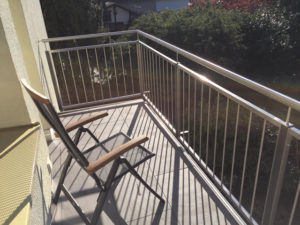 Balkon abdichtung Köln