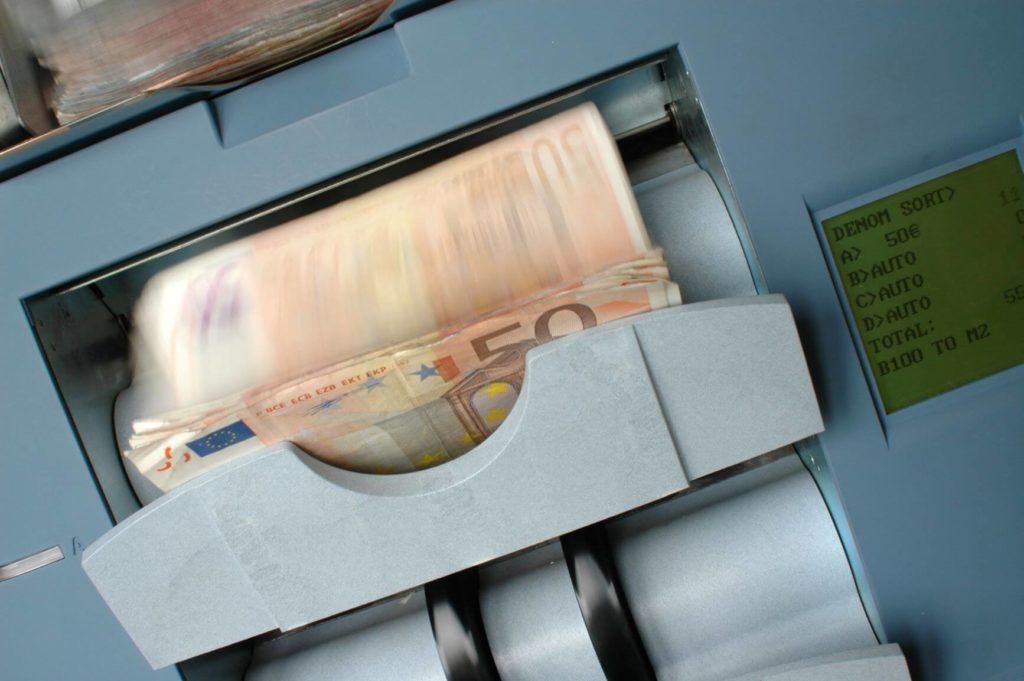 Energetische Sanierung steuerlich absetzen