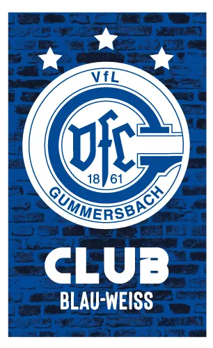 Sponsorenlogo von VFL Gummersbach