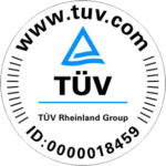TÜV Logo
