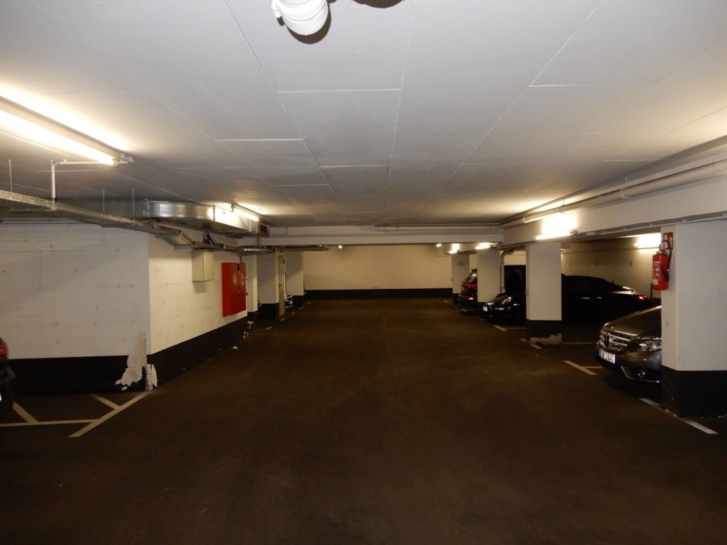 Tiefgaragensanierung-Häufigsten-Schäden-Tiefgarage