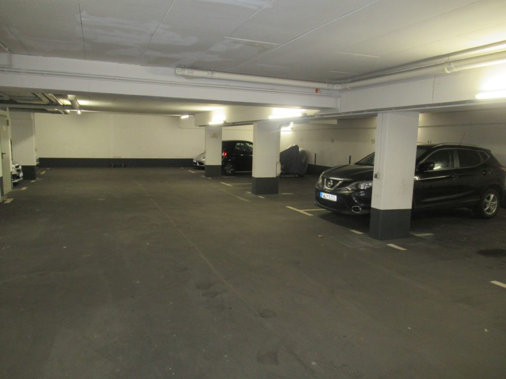 Tiefgaragensanierung-Nachher-Beispiel