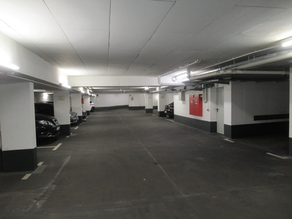 Tiefgaragensanierung-Vorteile-nach-Sanierung