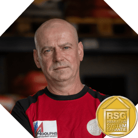 Ricardas Lastauskas