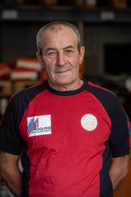Hans Ott
