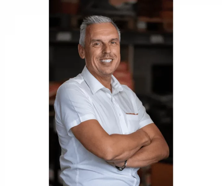 Marco Bongartz - Führungsverstärkung