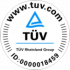 Tüv-Zertifizierung Adolphs Bautenschutz